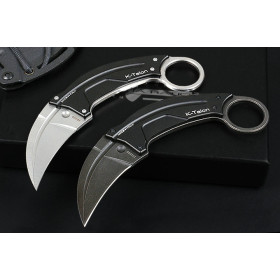 Extrema Ratio K-Talon Claw Knife Fixed Survival EDC Camping Tool Pocket Knives Karambit UD406707